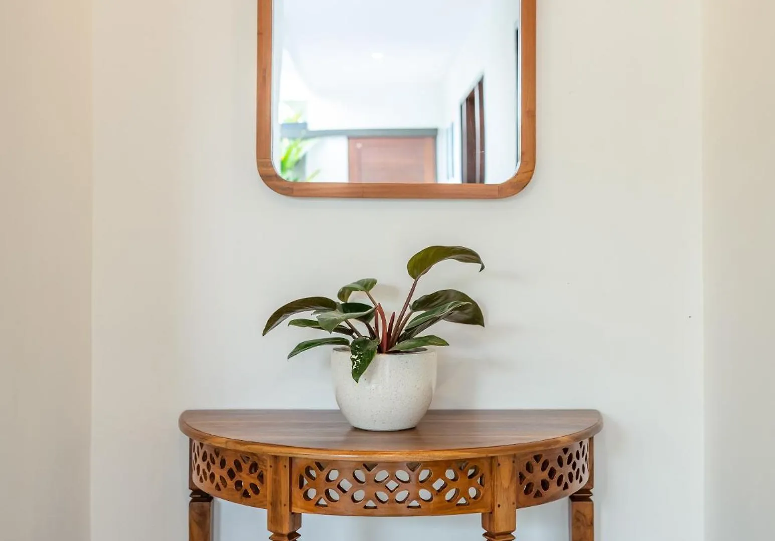 Arts Biyu Villa Two-Bedroom With Private Pool Kuta Seminyak