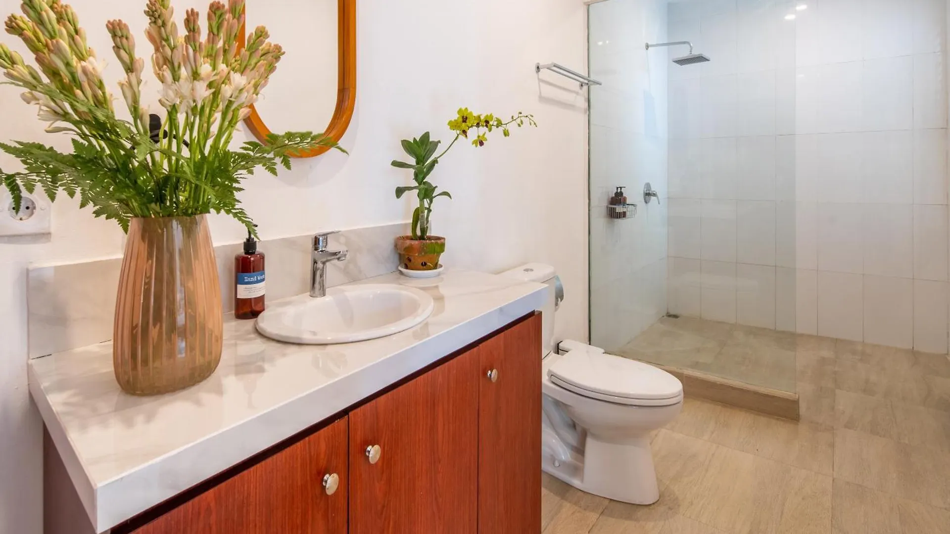 Arts Biyu Villa Two-Bedroom With Private Pool Kuta Seminyak